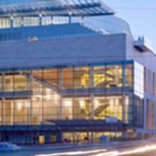 Diamond Schmitt Architects Documentary Takes Top Prize at WorldFest