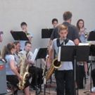Students Take Center Stage At Arts Education Showcase