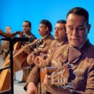 Mariachi Los Camperos Come to Lincoln Theater