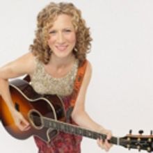 Kids' Music Superstar Laurie Berkner's 'Greatest Hits Solo Tour Comes to Owings Mills