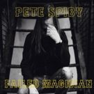 Pete Spiby, Former Black Spiders Frontman, Announces Debut Solo Album