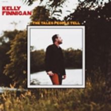 Kelly Finnigan Hits The Road In Support Of New Soul LP Out Via Colemine Records