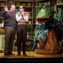 Review Roundup: What Did Critics Think of LITTLE SHOP OF HORRORS at Stratford Festiva