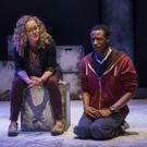 Photo Flash: First Look at Steppenwolf's THE CURIOUS INCIDENT OF THE DOG IN THE…