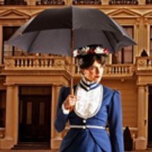 BWW Review: MARY POPPINS at Candlelight Dinner Playhouse