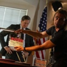 Val Kilmer Stars in History Making Feature Film Comedy 1ST BORN