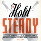 The Hold Steady Announces Live Dates
