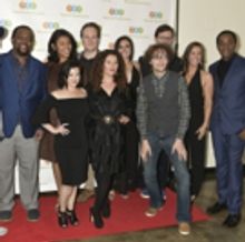 Photo Flash: Inside the Teens for Food Justice Gala