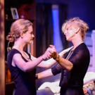 BWW Review: A Riveting BE A GOOD LITTLE WIDOW at the Odyssey