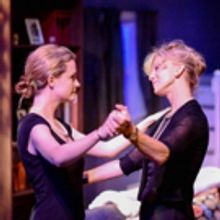 BWW Review:  A Riveting BE A GOOD LITTLE WIDOW at the Odyssey