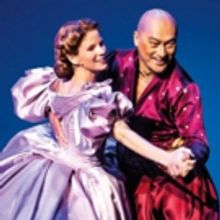 Tony Award Winning Revival Of THE KING AND I Screens At Jaffrey's River St Theatre