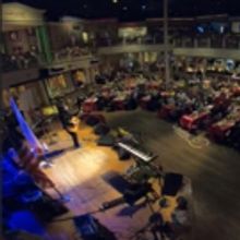 Jimmy Wayne Takes Music-Infused Message on 10-Day Speaking Tour