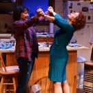 BWW Review: THE ROOMMATE: Strange Middle-aged Bedfellows