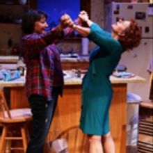 BWW Review: THE ROOMMATE: Strange Middle-aged Bedfellows