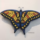 Buckhead Art & Company Receives Two Rare Original Joey Waldon Pieces Of Art, Now On…