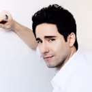 John Lloyd Young to Return to Cafe Carlyle with HEART TO HEART This Winter