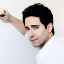 John Lloyd Young to Return to Cafe Carlyle with HEART TO HEART This Winter
