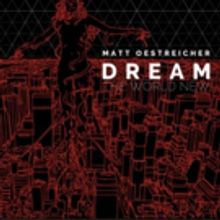 Matt Oestreicher, Music Director For SMOKEY JOE'S CAFE Releases 80's Pop Inspired…