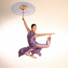 Nai-Ni Chen Dance Company To Receive $10,000 Grant From The National Endowment For Th