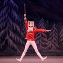 THE NUTCRACKER Dances Into Rockland This December