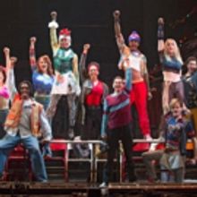 RENT: 20th Anniversary Tour Announces Digital Lottery in Chicago