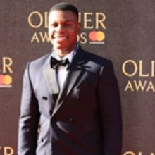 John Boyega to Produce South African Crime-Thriller