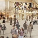 First Concept Designs Released For London Centre For Music Project As Next Steps…