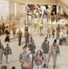 First Concept Designs Released For London Centre For Music Project As Next Steps Anno