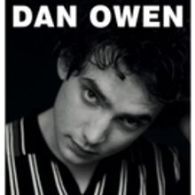 Dan Owen Announces Headline London Show