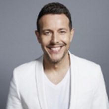 Lee Latchford Evans Announced For St Helens Theatre Royal's CINDERELLA