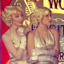 Dundalk Community Theatre Presents SIDESHOW