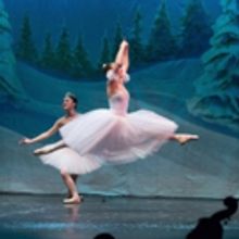 FPAC Presents THE NUTCRACKER