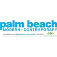 Palm Beach Modern & Contemporary Fair Returns For Second Edition To Kick Off 2018