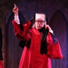 Photo Flash:  Mainstage Irving-Las Colinas presents SISTER ACT