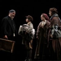 VIDEO: It's a Brand New World! Watch Highlights from RAGS at Goodspeed Video