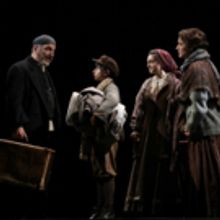 VIDEO: It's a Brand New World! Watch Highlights from RAGS at Goodspeed