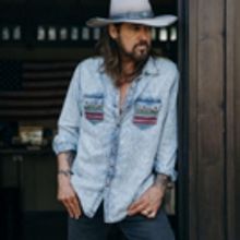 Lil Nas X Releases 'Old Town Road' Remix with Billy Ray Cyrus