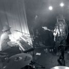 THE VEGABONDS Release New Video For Single 'Best I Can' From New Album 'V,' Band Now…