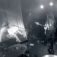 THE VEGABONDS Release New Video For Single 'Best I Can' From New Album 'V,' Band Now…