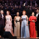 Photo Coverage: Lea Salonga, Laura Osnes, Norm Lewis, and More Perform in Broadway…