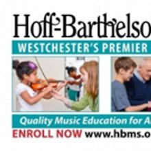 Hoff-Barthelson Music School to Host 2018 College Advisory Session