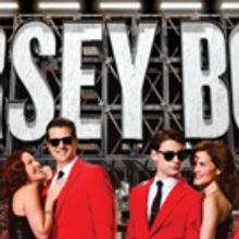 BWW Previews: MIDLANDS THEATRE ROUNDUP in Columbia, SC 11/16 - Broadway in Columbia p