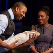 BWW Review: RAGTIME Plays a Pleasing Tune at Music Theatre Of Denton