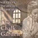 Susan Angelo Directs Members of the Geer Family in Revival of THE CHALK GARDEN