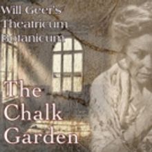 Susan Angelo Directs Members of the Geer Family in Revival of THE CHALK GARDEN