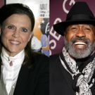 Ann Reinking and Ben Vereen Will Host The Chita Rivera Awards