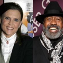 Ann Reinking and Ben Vereen Will Host The Chita Rivera Awards