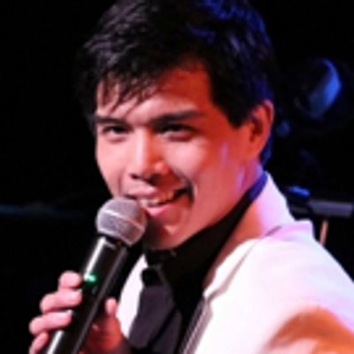 Photo Flash: Broadway at Birdland Concert Series Hosts Telly Leung