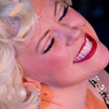 WITH LOVE, MARILYN Comes to Patchogue Theatre