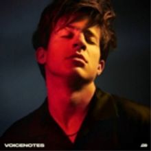 Charlie Puth's VOICENOTES Scores Top 5 Debut on Billboard 200